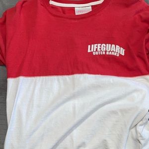 putter banks long sleeve shirt